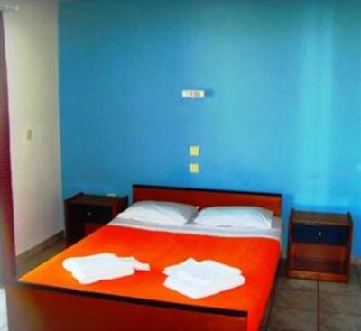 фото отеля Sivilla Hotel Afytos