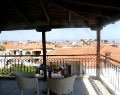 фото отеля Sivilla Hotel Afytos