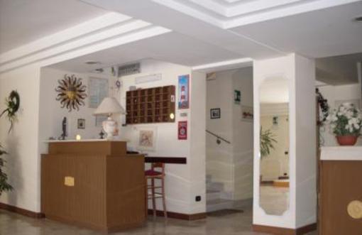 фото отеля Hotel Residence Panorama Pozzuoli