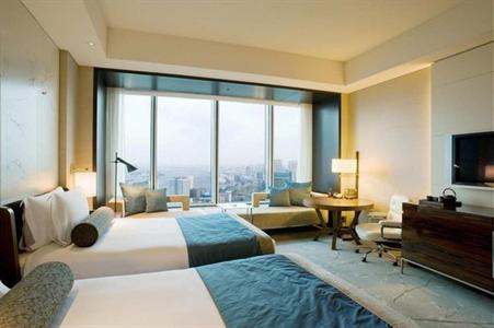 фото отеля Conrad Hotel Tokyo