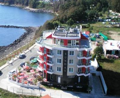 фото отеля Sunday Hotel
