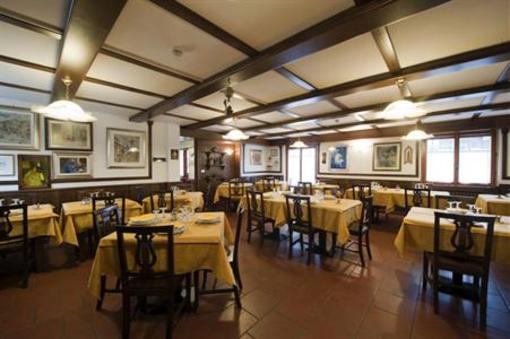 фото отеля Albergo Castello Da Bonino