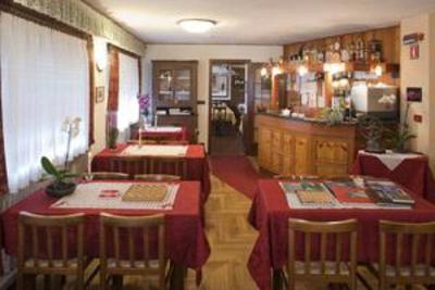 фото отеля Albergo Castello Da Bonino