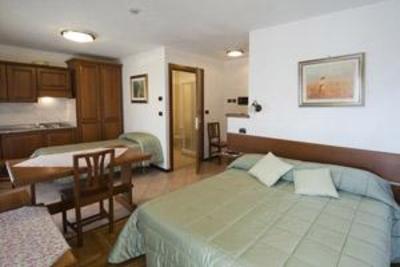 фото отеля Albergo Castello Da Bonino