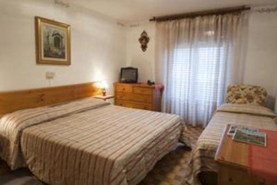 фото отеля Albergo Castello Da Bonino