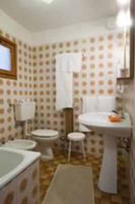 фото отеля Albergo Castello Da Bonino