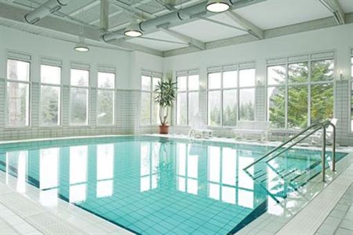 фото отеля Vitalhotel Weisse Elster