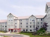 UNB Saint John Summer Hotel