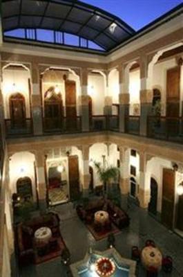 фото отеля Riad Myra Hotel Fez