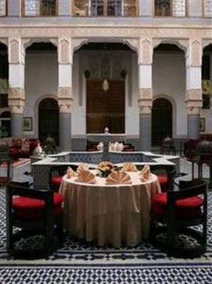 фото отеля Riad Myra Hotel Fez