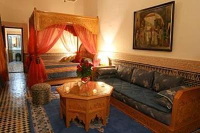 фото отеля Riad Myra Hotel Fez