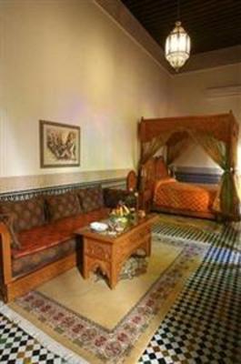 фото отеля Riad Myra Hotel Fez