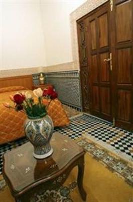 фото отеля Riad Myra Hotel Fez