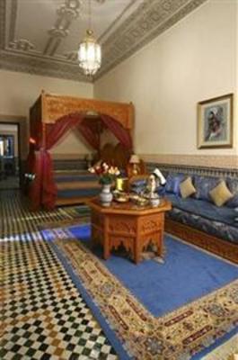 фото отеля Riad Myra Hotel Fez