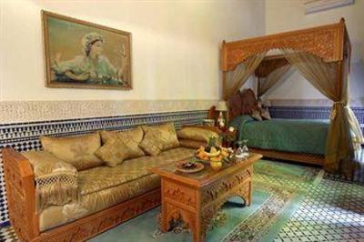 фото отеля Riad Myra Hotel Fez