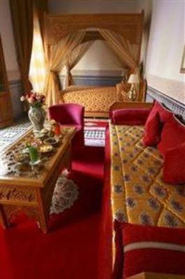фото отеля Riad Myra Hotel Fez