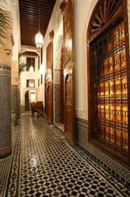 фото отеля Riad Myra Hotel Fez