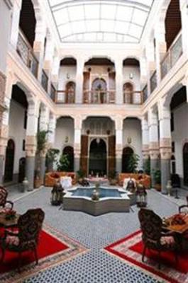 фото отеля Riad Myra Hotel Fez