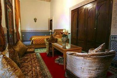 фото отеля Riad Myra Hotel Fez