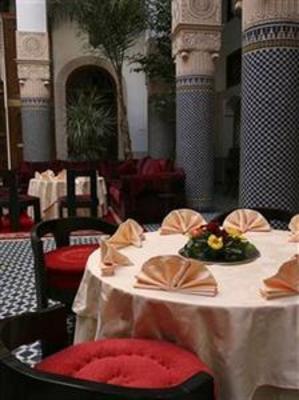 фото отеля Riad Myra Hotel Fez