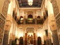 Riad Myra Hotel Fez