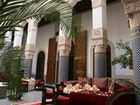 фото отеля Riad Myra Hotel Fez