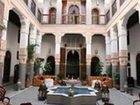 фото отеля Riad Myra Hotel Fez