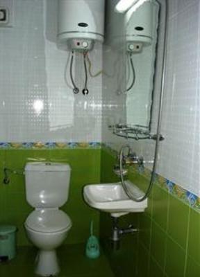 фото отеля Hotel Orka