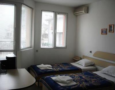фото отеля Hotel Orka