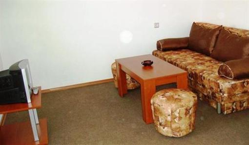 фото отеля Hotel Orka