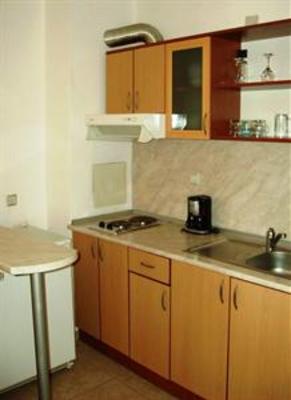 фото отеля Hotel Orka