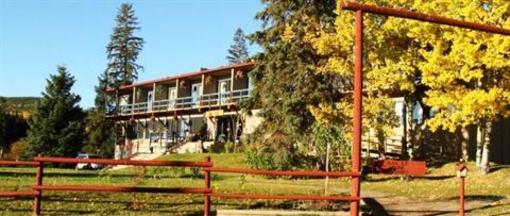 фото отеля Lac le Jeune Resort