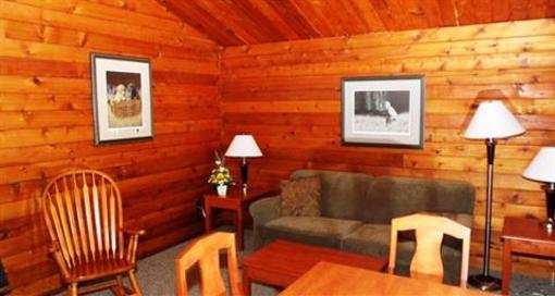 фото отеля Lac le Jeune Resort