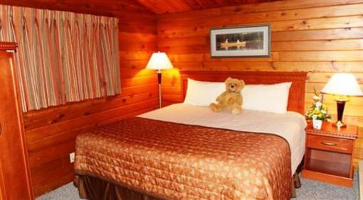 фото отеля Lac le Jeune Resort