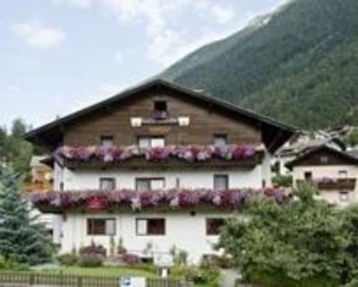 фото отеля Pension Tannenheim