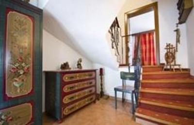 фото отеля Pension Tannenheim