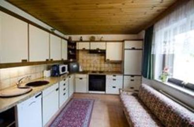 фото отеля Pension Tannenheim