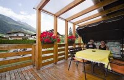 фото отеля Pension Tannenheim