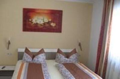 фото отеля Pension Tannenheim