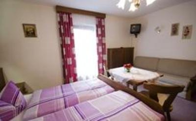 фото отеля Pension Tannenheim