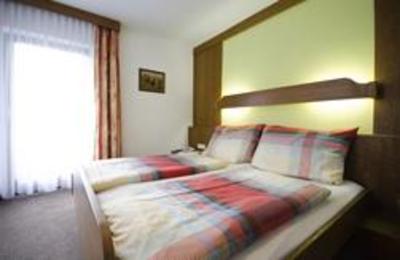 фото отеля Pension Tannenheim