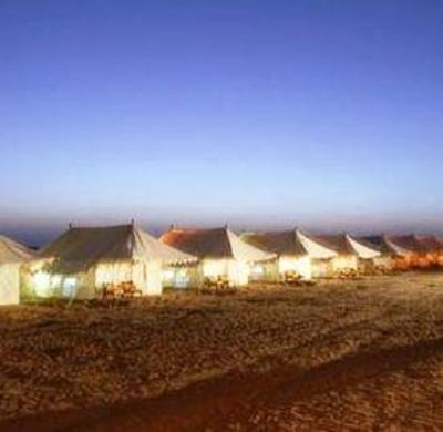 фото отеля Hotel Krishna Haveli Jaisalmer