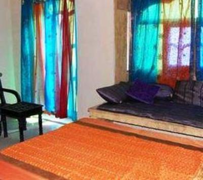 фото отеля Hotel Krishna Haveli Jaisalmer