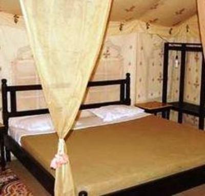 фото отеля Hotel Krishna Haveli Jaisalmer