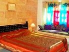 фото отеля Hotel Krishna Haveli Jaisalmer