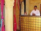 фото отеля Hotel Krishna Haveli Jaisalmer