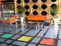 Motel 168 Jiashe Road