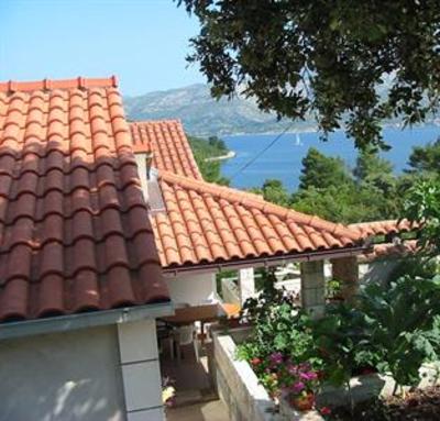 фото отеля Villa Conte