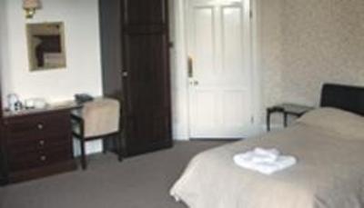 фото отеля Fieldways Hotel & Health Club