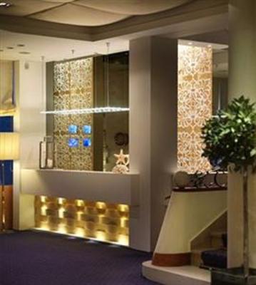 фото отеля Hotel Lungomare Riccione